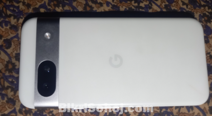 google pixel 8a